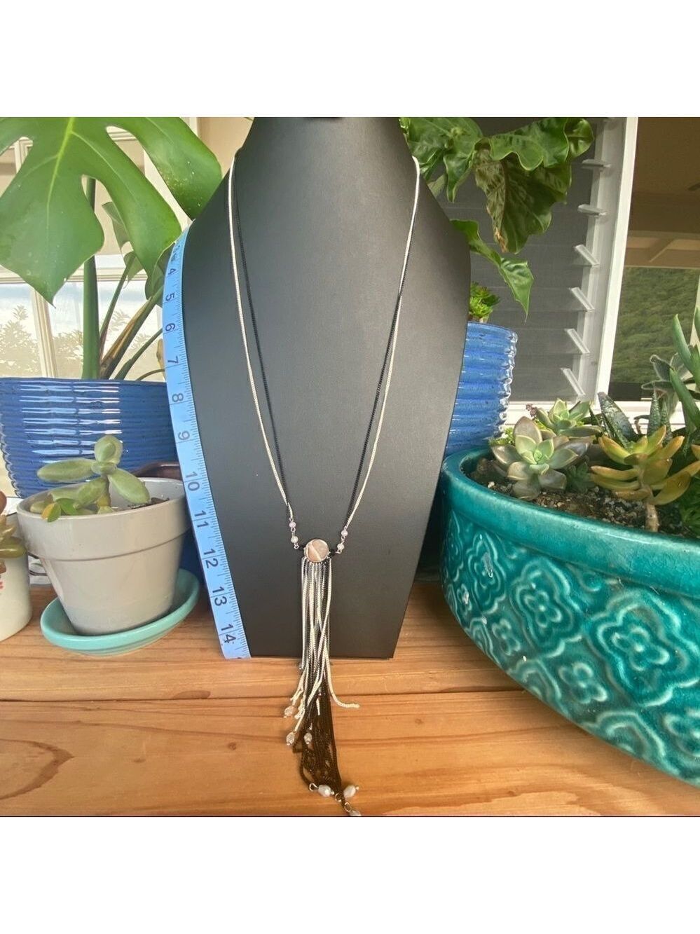 Laura Ashley Necklace